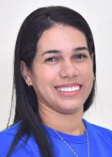 QUITÉRIA DAYANE SANTOS DE OLIVEIRA