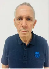 JOÃO LUIZ ROCHA