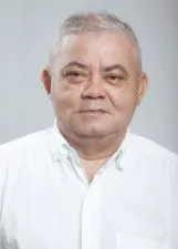 JOSÉ ALBERÍCIO BARBOSA DOS SANTOS