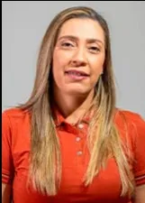 CLAUDIVANIA VIEIRA SOUZA