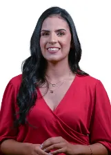 LÍVIA SILVA DOS SANTOS