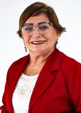 MARIA LUCIA BARBOSA DOS SANTOS