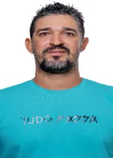 CRISTIANO SANTOS RODRIGUES