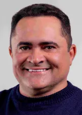 EDELSON SANTIAGO DE ALMEIDA