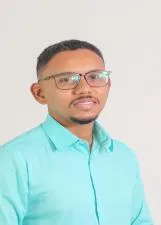 CLAÚDIO RODRIGUES DOS SANTOS