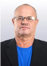 JOSE ALVES DA SILVA