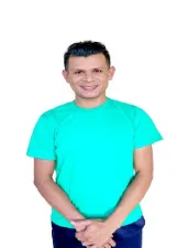 JOSÉ CARLOS DOS SANTOS GERALCINO