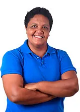 MARIA JOSÉ DA SILVA SANTOS