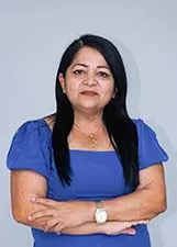 ROSIMEIRE TENÓRIO DE ARAÚJO