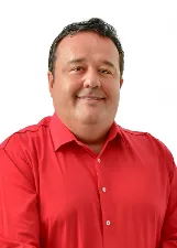 ALEXANDRE GILBERTO SOBREIRA