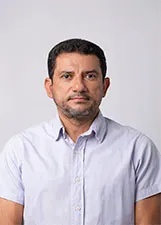 JOSÉ MAURÍCIO DOS SANTOS