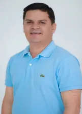 EVERTON DE NOVAIS MELLO