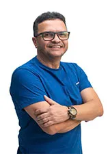 EDINALDO MORAIS DE SOUZA