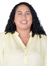 EVERTA DE OLIVEIRA SANTOS