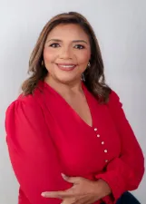 LUZINETE SOUZA DOS SANTOS VASCONCELLOS