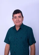 ERNANDES SALVADOR DA SILVA