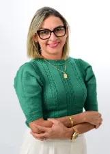 JOSIANE MARIA DE ARAÚJO