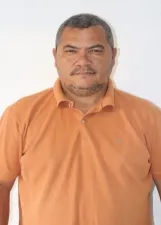 CICERO JOSÉ DOS SANTOS