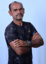 JOSÉ ROBERTO DA SILVA