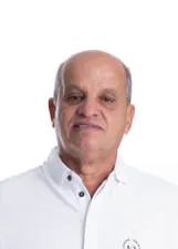 GILSON TENÓRIO CAVALCANTE