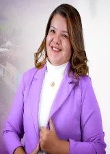 ALBA CRISTINA DA SILVA MENDONÇA