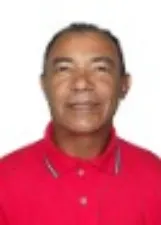 GERALDO BALBINO DA SILVA