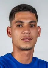 JOÃO PAULO LINS DOS SANTOS