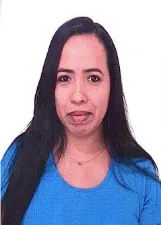 ERICA MARIA DA SILVA