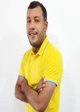 ISMAEL DOS SANTOS
