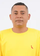 JOSÉ CRISTIANO DOS SANTOS