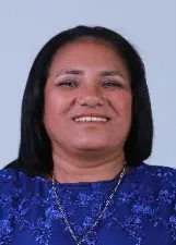 MARIA DO AMPARO ALVES DOS SANTOS