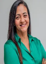 ELBANISE MENDES DE VASCONCELOS MACHADO