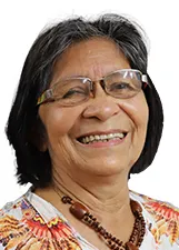 MARIA DE JESUS BARROS