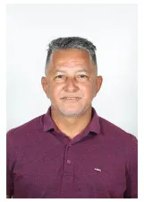 ANTONIO GILVAN MOURA DE CARVALHO