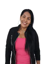 LAÍDE CARVALHO DA SILVA