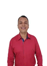 ALDARI SANTOS PINTO