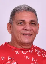 SERGIO DOS SANTOS SILVA