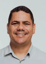 TARCIANO BENEVENUTO MORAES