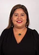 DARIANE CRUZ RABELLO