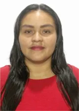 JANIELE ALMEIDA DOS SANTOS