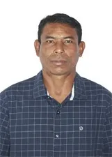 WILSON MARQUES DA SILVA