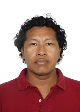 JEREMIAS SALDANHA DA SILVA