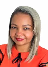 GISELE CASTRO DE OLIVEIRA