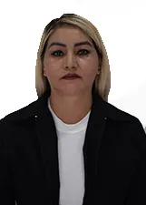 ORLEANE MAGALHÃES DA SILVA