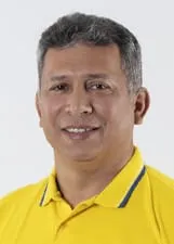 ABMAEL SANTANA GOMES