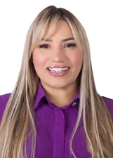 AGATHA SELEN DA SILVA MACÊDO