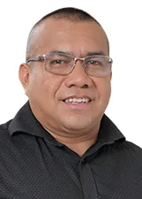 CARLOS JOSÉ MORAES APARICIO