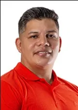 REGINALDO DOS SANTOS SILVA