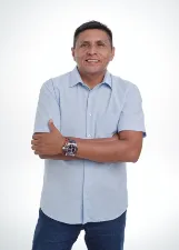 GILSON CRISPIANO DE SOUZA