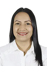 MAYARA ARRUDA DA ROCHA